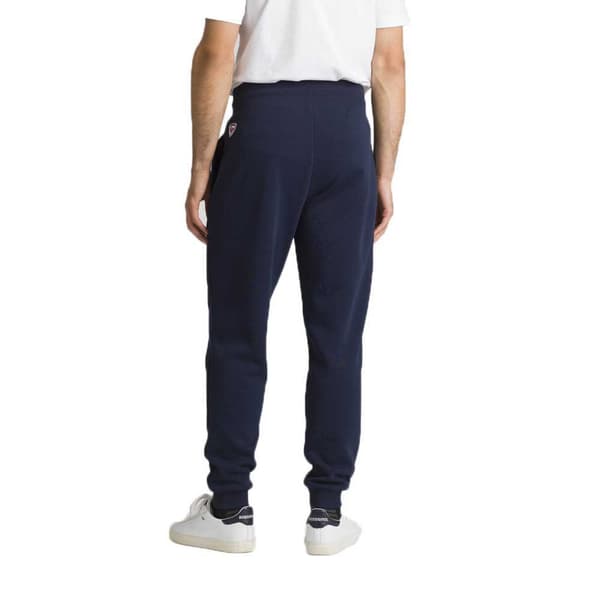 Rossignol Logo Fl Bukser Blå 3XL Mand
