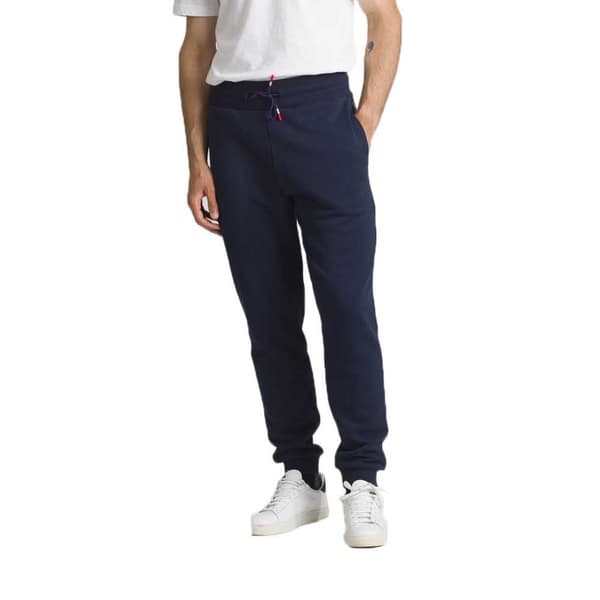 Rossignol Logo Fl Bukser Blå 3XL Mand