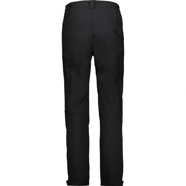 Cmp 39w1387 Housut Musta 4XL Mies
