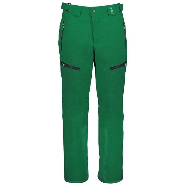 Cmp 3w04767 Housut Vihreä 4XL Mies
