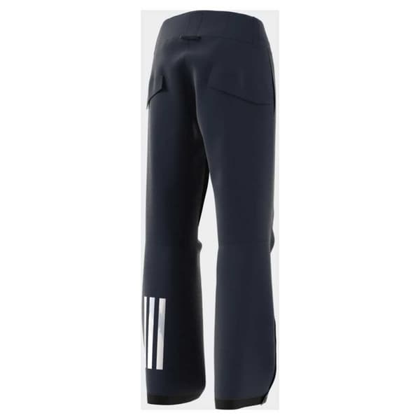 Adidas Resort Two-layer Insulated Housut Musta 40 Nainen