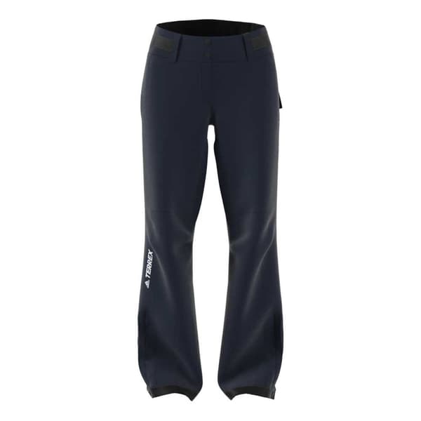 Adidas Resort Two-layer Insulated Housut Musta 40 Nainen