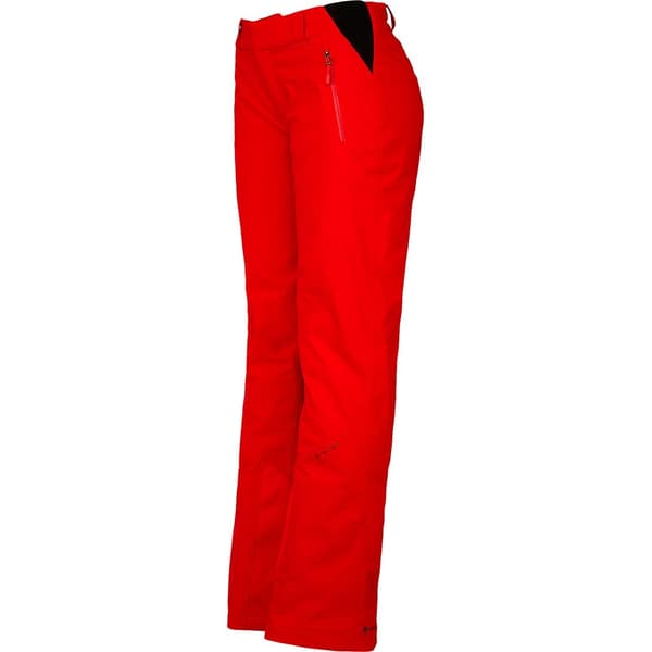 Spyder Winner Goretex Byxor Röd 8 / Regular Kvinna