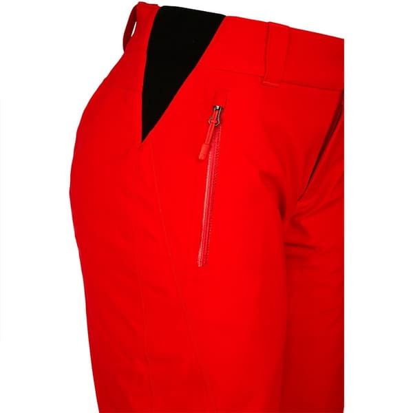 Spyder Winner Goretex Byxor Röd 8 / Regular Kvinna