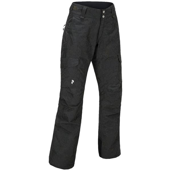 Peak Performance Uniq Pref Bukser Sort L Kvinde