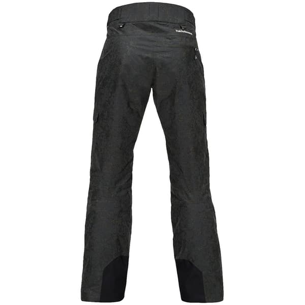 Peak Performance Uniq Pref Bukser Sort L Kvinde