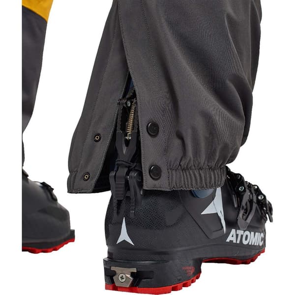 Haglofs L.i.m Touring Proof Byxor Gul S Man