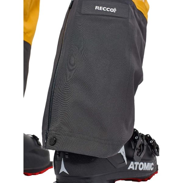 Haglofs L.i.m Touring Proof Byxor Gul S Man