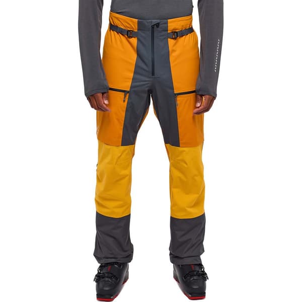 Haglofs L.i.m Touring Proof Bukser Gul XL Mand