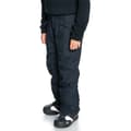 Pikkukuva 3 / 5: Quiksilver Boundry Housut Musta 8 Years Poika