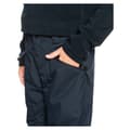Pikkukuva 5 / 5: Quiksilver Boundry Housut Musta 8 Years Poika