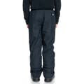 Pikkukuva 2 / 5: Quiksilver Boundry Housut Musta 8 Years Poika