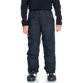 Pikkukuva 1 / 5: Quiksilver Boundry Housut Musta 8 Years Poika