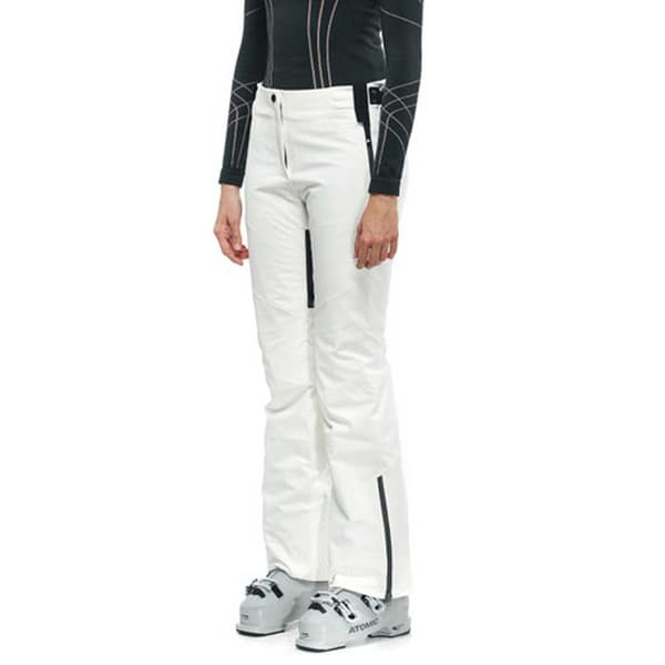 Dainese Snow Hp Scree Byxor Vit L Kvinna