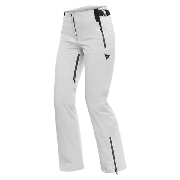 Dainese Snow Hp Scree Byxor Vit L Kvinna