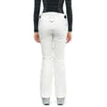 Miniatyrbild 2 av 6: Dainese Snow Hp Scree Byxor Vit L Kvinna