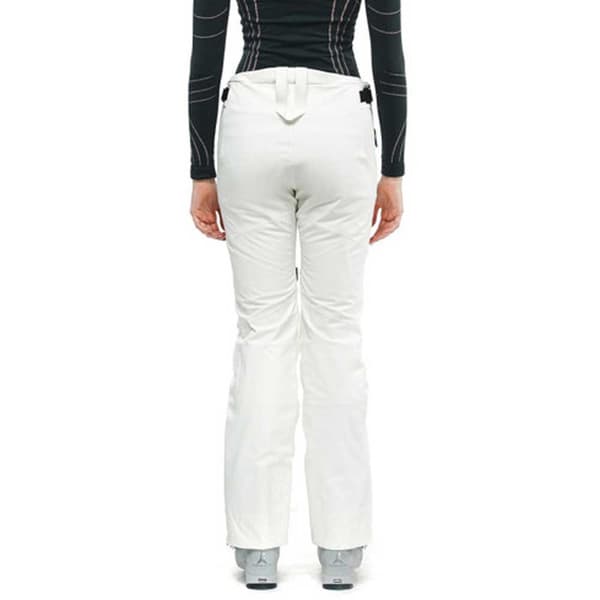 Dainese Snow Hp Scree Byxor Vit L Kvinna