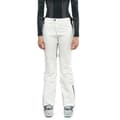 Miniatyrbild 1 av 6: Dainese Snow Hp Scree Byxor Vit L Kvinna