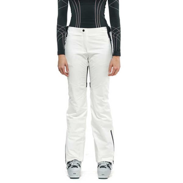 Dainese Snow Hp Scree Byxor Vit L Kvinna