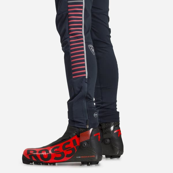 Rossignol Poursuite Byxor Blå L Kvinna