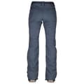 Miniatyrbillede 2 af 2: Nitro L1 Heartbreaker Twill Bukser Blå M Kvinde
