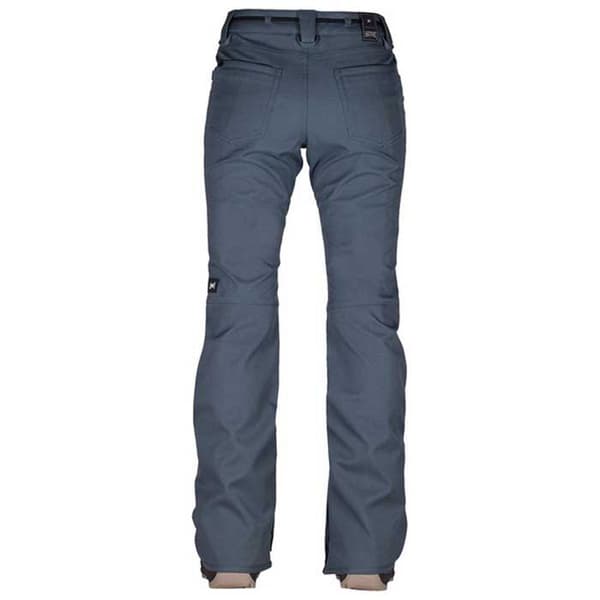 Nitro L1 Heartbreaker Twill Bukser Blå M Kvinde