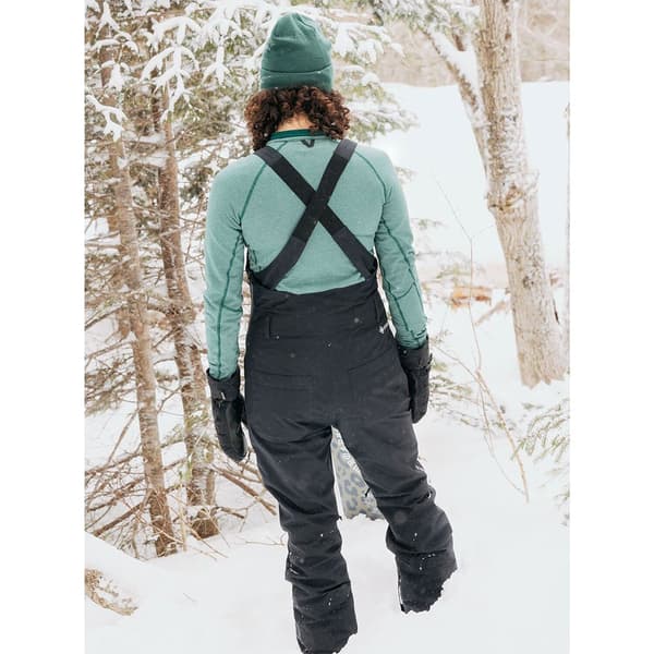 Burton Race Dragt Goretex Avalon Sort XS Kvinde