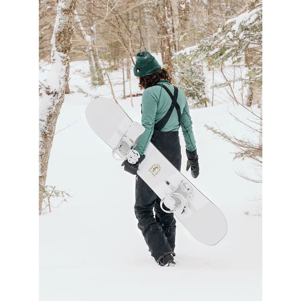 Burton Race Dragt Goretex Avalon Sort XS Kvinde