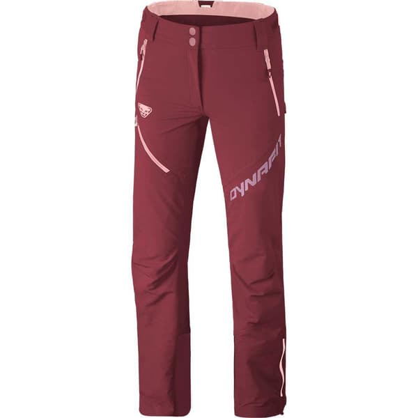 Dynafit Mercury Ii Dynastretch Byxor  S Kvinna