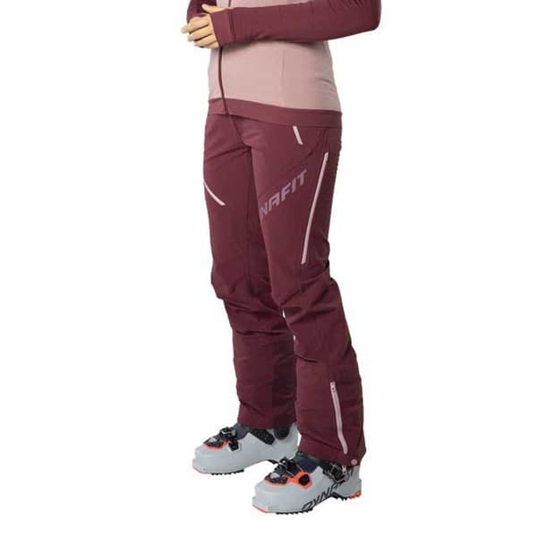 Dynafit Mercury Ii Dynastretch Byxor  S Kvinna