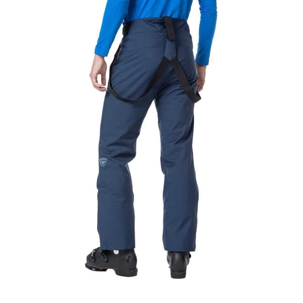 Rossignol Ski Byxor Blå XS Man