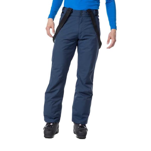 Rossignol Ski Byxor Blå XS Man