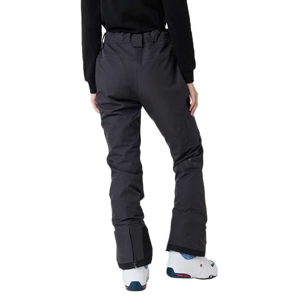 Rip Curl Back Country 20k/20k Byxor Svart L Kvinna