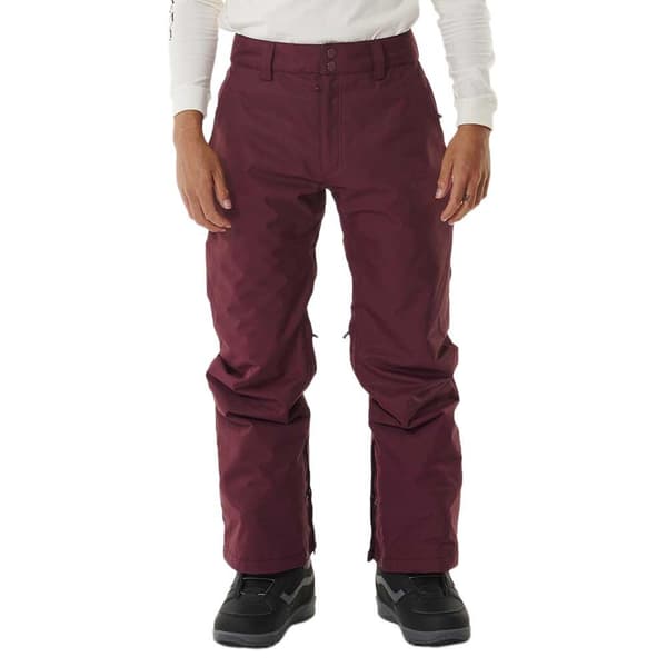 Rip Curl Base Byxor Röd L Man
