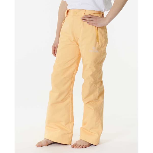 Rip Curl Olly 10k Housut Oranssi 14 Years Poika