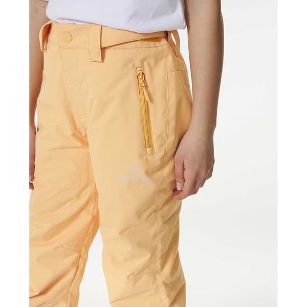 Rip Curl Olly 10k Housut Oranssi 14 Years Poika