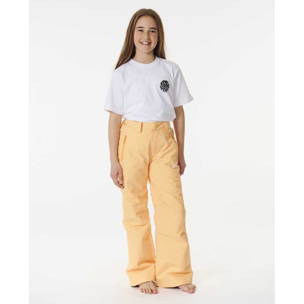 Rip Curl Olly 10k Housut Oranssi 14 Years Poika