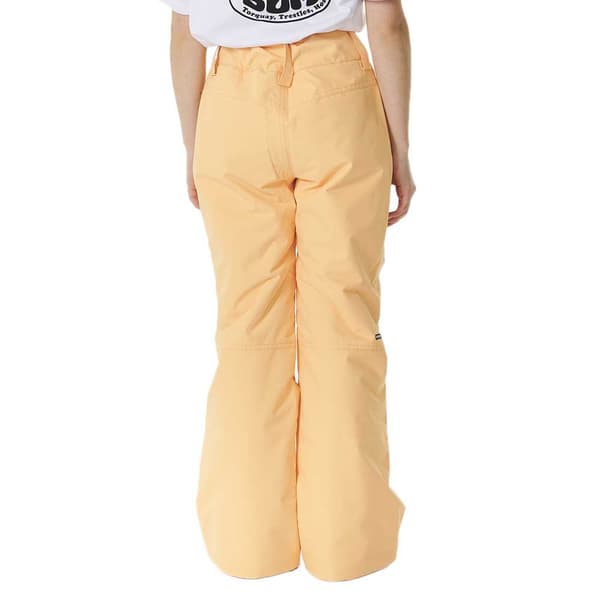 Rip Curl Olly 10k Housut Oranssi 14 Years Poika