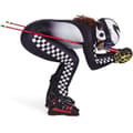 Miniatyrbillede 3 af 6: Spyder Race Dragt World Cup Dh Grå S Kvinde