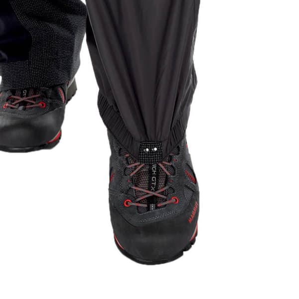 Mammut Masao Hs Bukser Sort 56 Mand