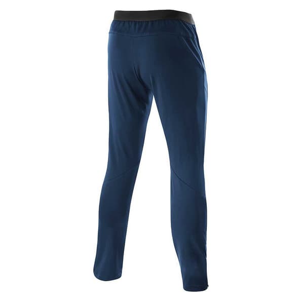 Loeffler Active Stretch Housut Sininen 50 / Regular Mies