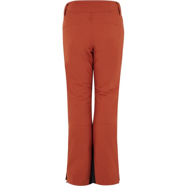 Protest Prtartyom Bukser Orange XS Kvinde