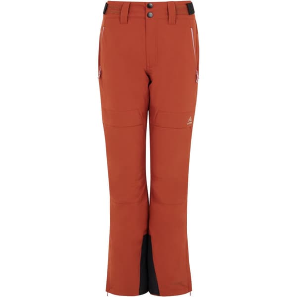 Protest Prtartyom Bukser Orange XS Kvinde