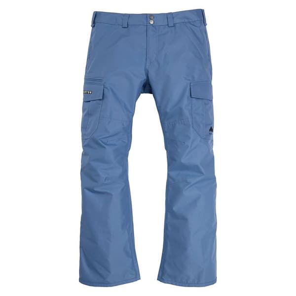 Burton Cargo 2l Byxor Blå S Man