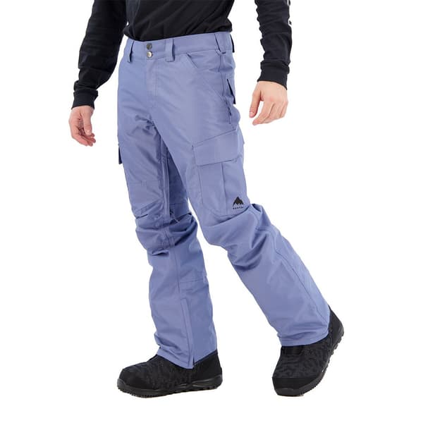 Burton Cargo 2l Byxor Blå S Man
