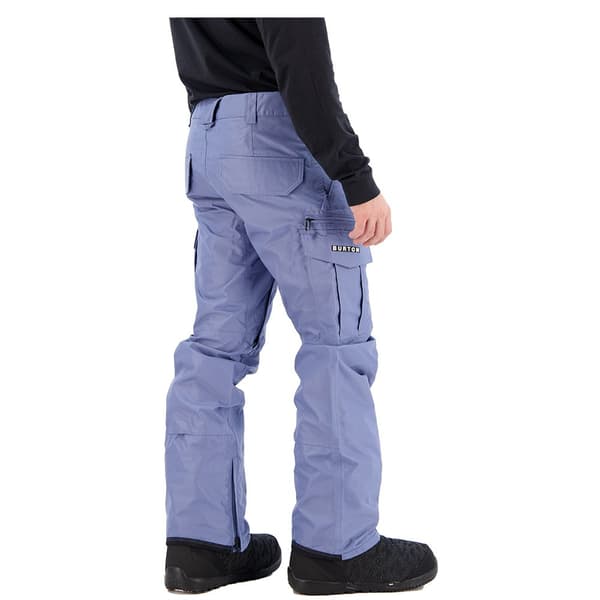 Burton Cargo 2l Byxor Blå S Man
