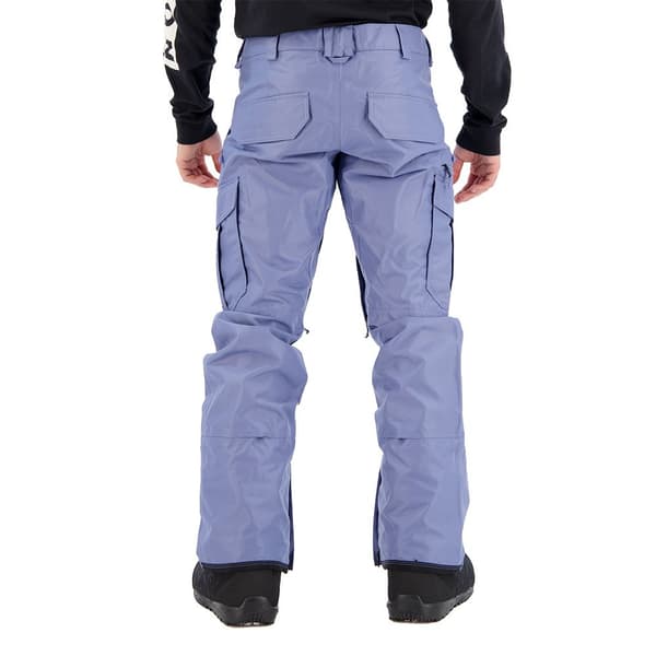Burton Cargo 2l Byxor Blå S Man