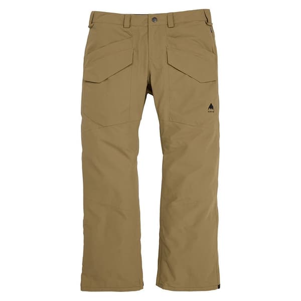 Burton Covert 2.0 Housut Vihreä XS Mies