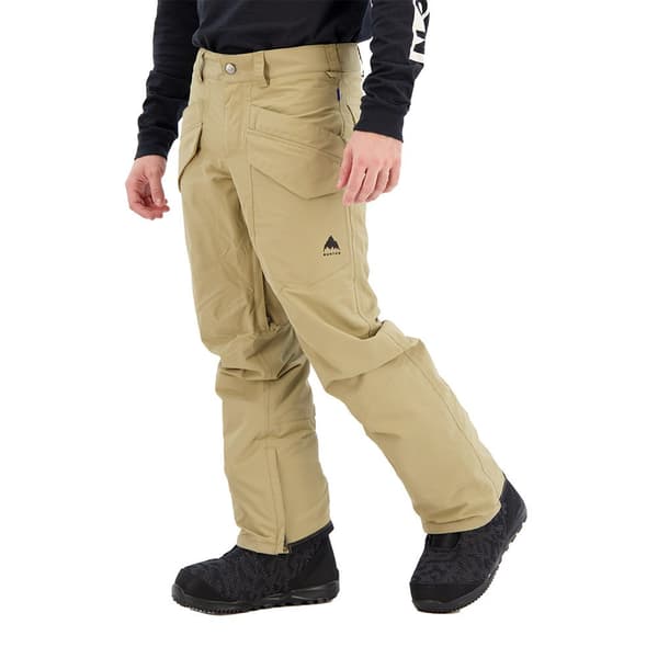 Burton Covert 2.0 Housut Vihreä XS Mies