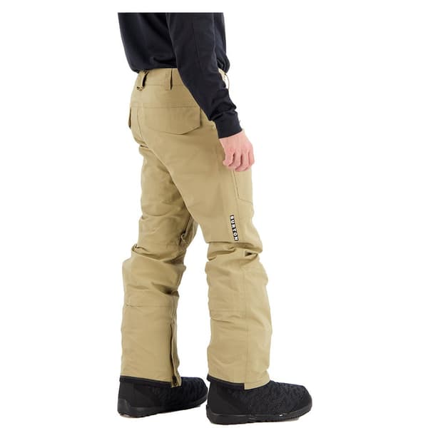 Burton Covert 2.0 Housut Vihreä XS Mies